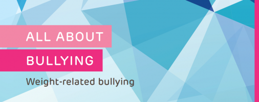 Weight-related Bullying Fact Sheet
