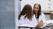 Centering Youth in a New Interdisciplinary Clinic for Victims of Sex Trafficking 