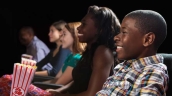 Movies and Guns: Violence Beyond The Screen