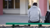 Suicide Risk in Children During The Pandemic