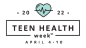 Teen Health Week 2022