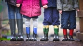 A Pediatrician’s Guide to Understand and Support Youth with Gender Dysphoria