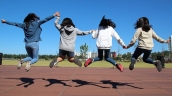 Teen Health Week: Violence and Teen Mental Health