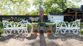 Opening the Philadelphia Gun Violence Victims Memorial