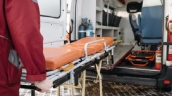 Gun Violence Victims Treated at Non-Trauma Facilities