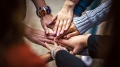 Building Community-Based Research Partnerships Virtually