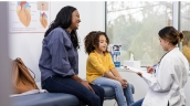 Changing The Landscape Where We Practice: The Role of Pediatric Health Providers in Reducing Firearm Fatalities
