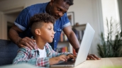 Beyond Parental Controls: What Research Tells Us About Parenting in a Digital World