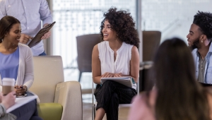 Bringing the Stress-Less Initiative© to Helping Professionals in Diverse Settings
