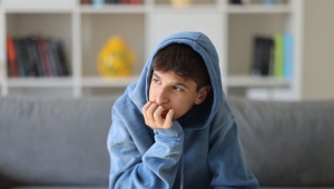 Suicide Attempts by Poisoning: Prevention After the Injury