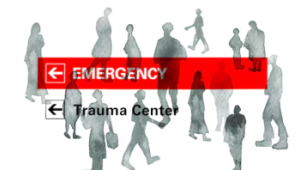 Emergency and Trauma Center