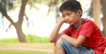 Suicide Happens Among Young Children