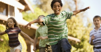 Guns, Crashes, and Children – Shaping a Safer Future Over the Next 15 Years