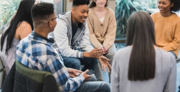 Establishing Evidence-Informed Practices for Youth Recovery After Violence