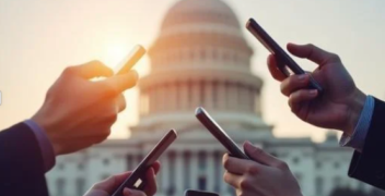 Framing Firearm Violence: A Closer Look at Lawmakers’ Social Media Messaging