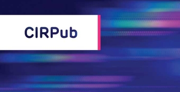 CIRP Publications April 2026