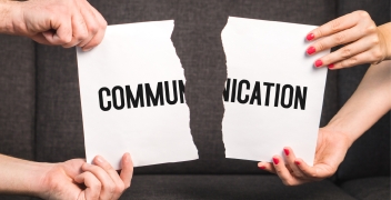 Moving Beyond Intent: Addressing Identity-Linked Communication Failures 