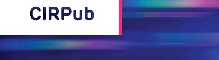 CIRP Publications April 2026