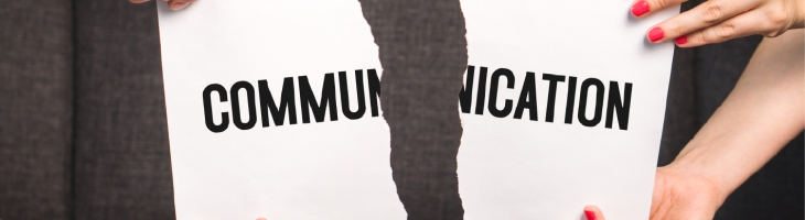 Moving Beyond Intent: Addressing Identity-Linked Communication Failures 