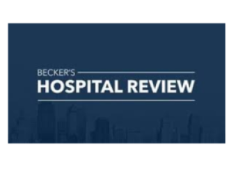 Becker's Hospital Review