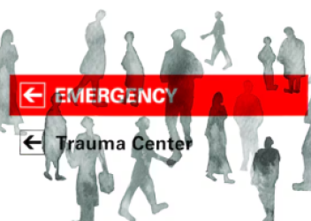 Emergency and Trauma Center